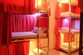 Sunset Backpackers Hostel